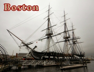 Boston
